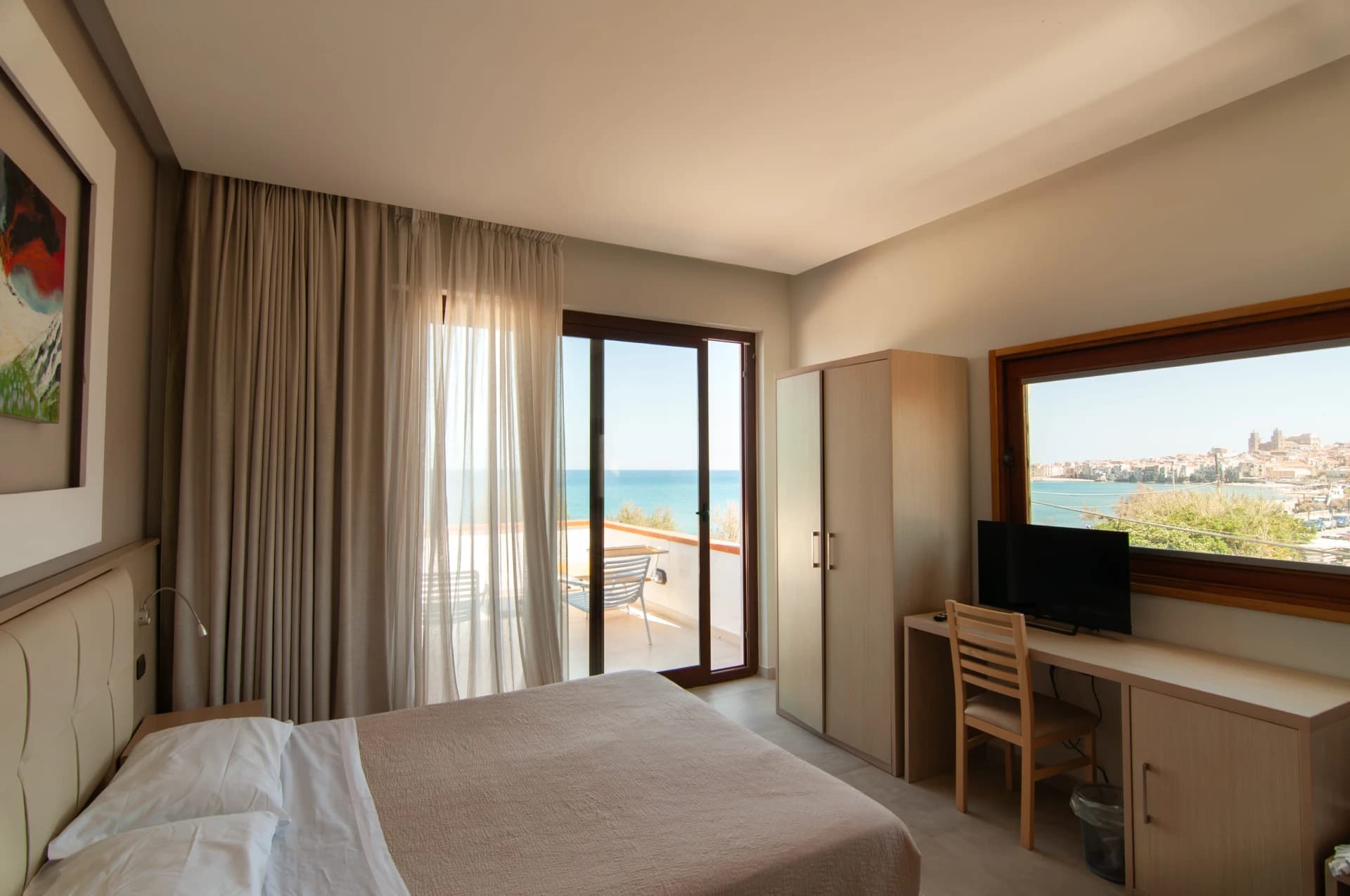B&B Villa Cerniglia - Cefalù (PA) - Foto 2