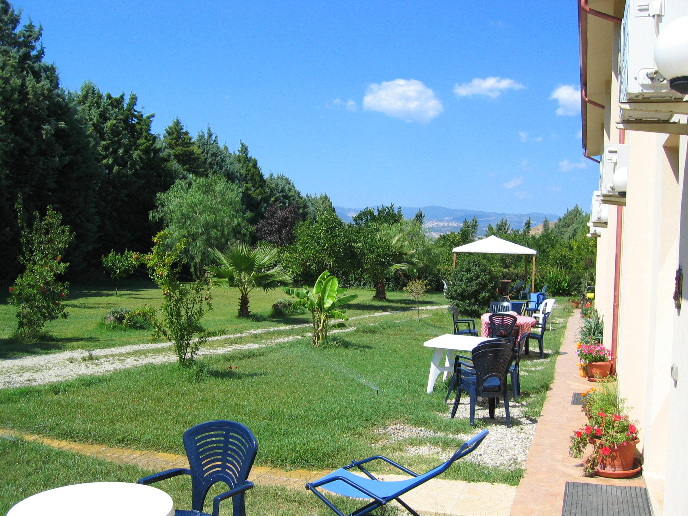 Bauernhof Torre del Golfo - Foto 3