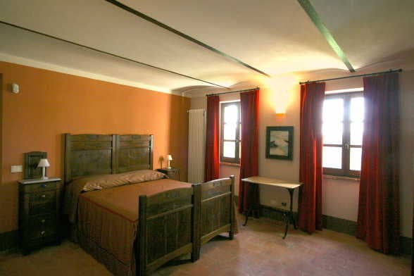 Privatzimmer – Casa Isabella - Foto 2