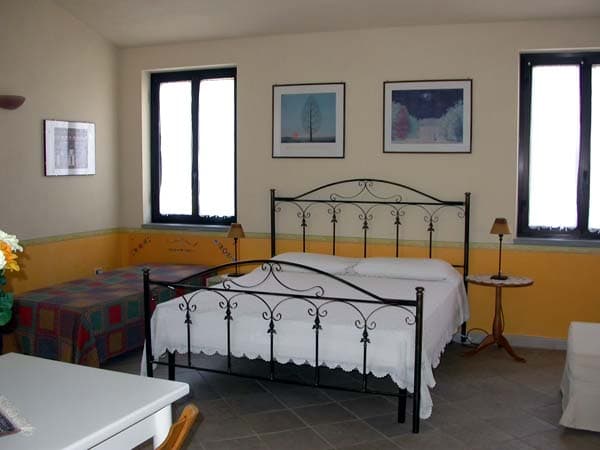 Pathirion Bed And Breakfast - Foto 2