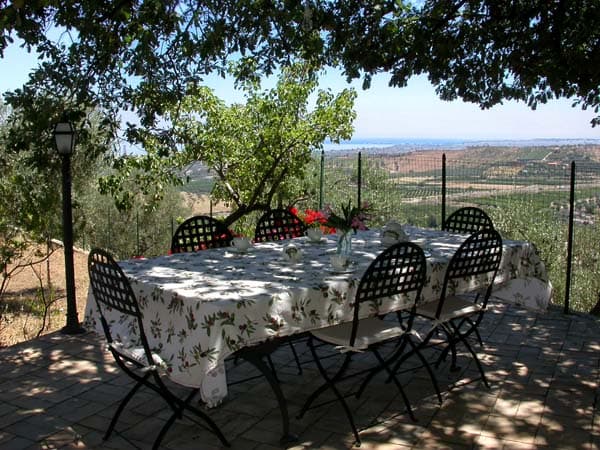 Pathirion Bed And Breakfast - Foto 3