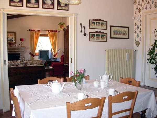 Pathirion Bed And Breakfast - Foto 4
