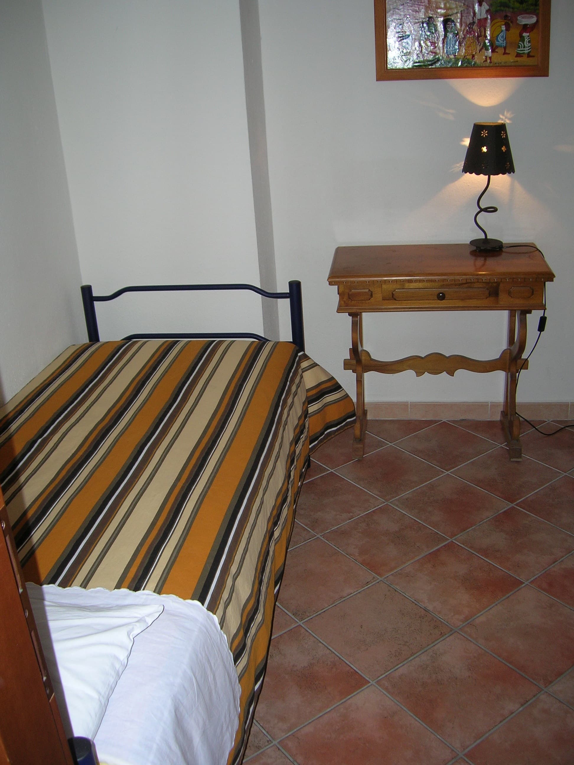 B&B Il Parco - Nuoro (NU) - Foto 2