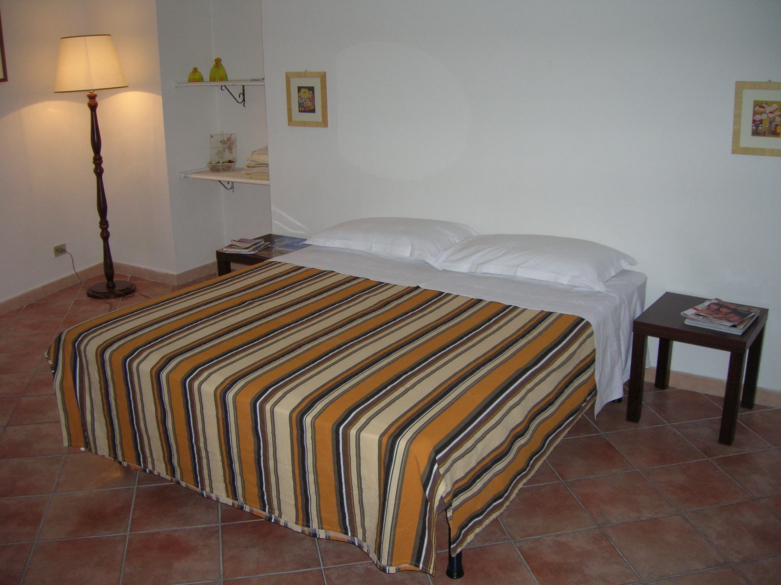 B&B Il Parco - Nuoro (NU) - Foto 3