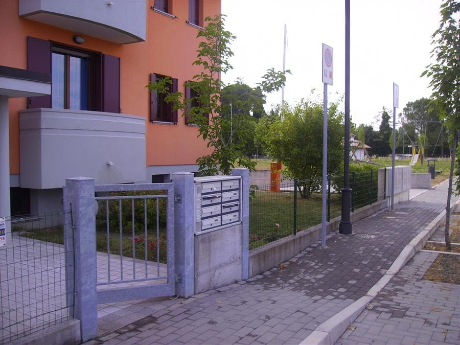 2-Zimmer-Wohnung für 2 Personen – per ferie - Aquileia (UD) - Foto 4