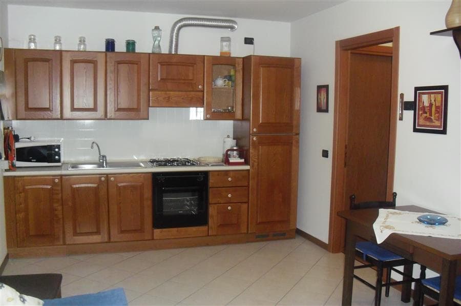 2-Zimmer-Wohnung für 2 Personen – per ferie - Aquileia (UD) - Foto 2