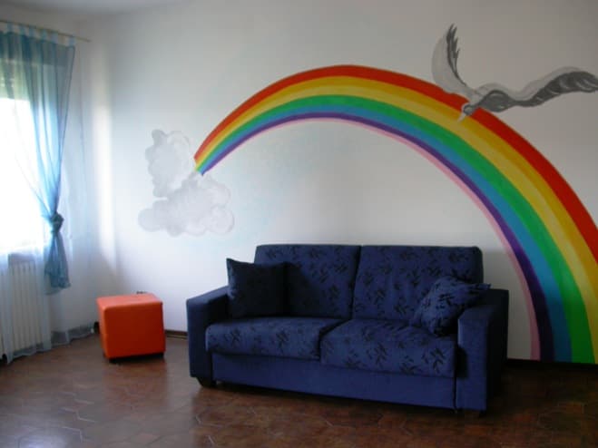 B&B Arcobaleno - Foto 2