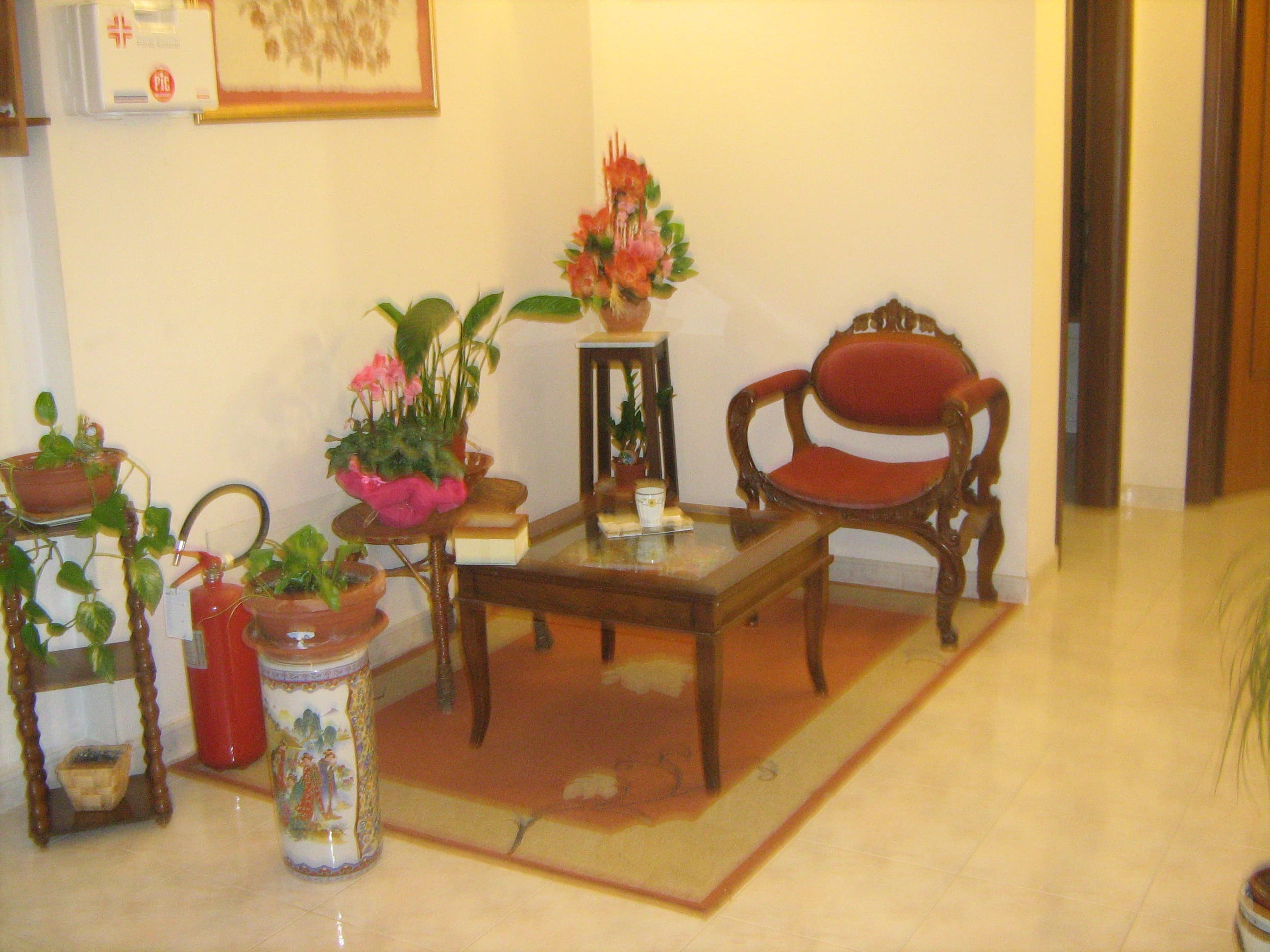 Private Room for 2 Guests - Foto 2