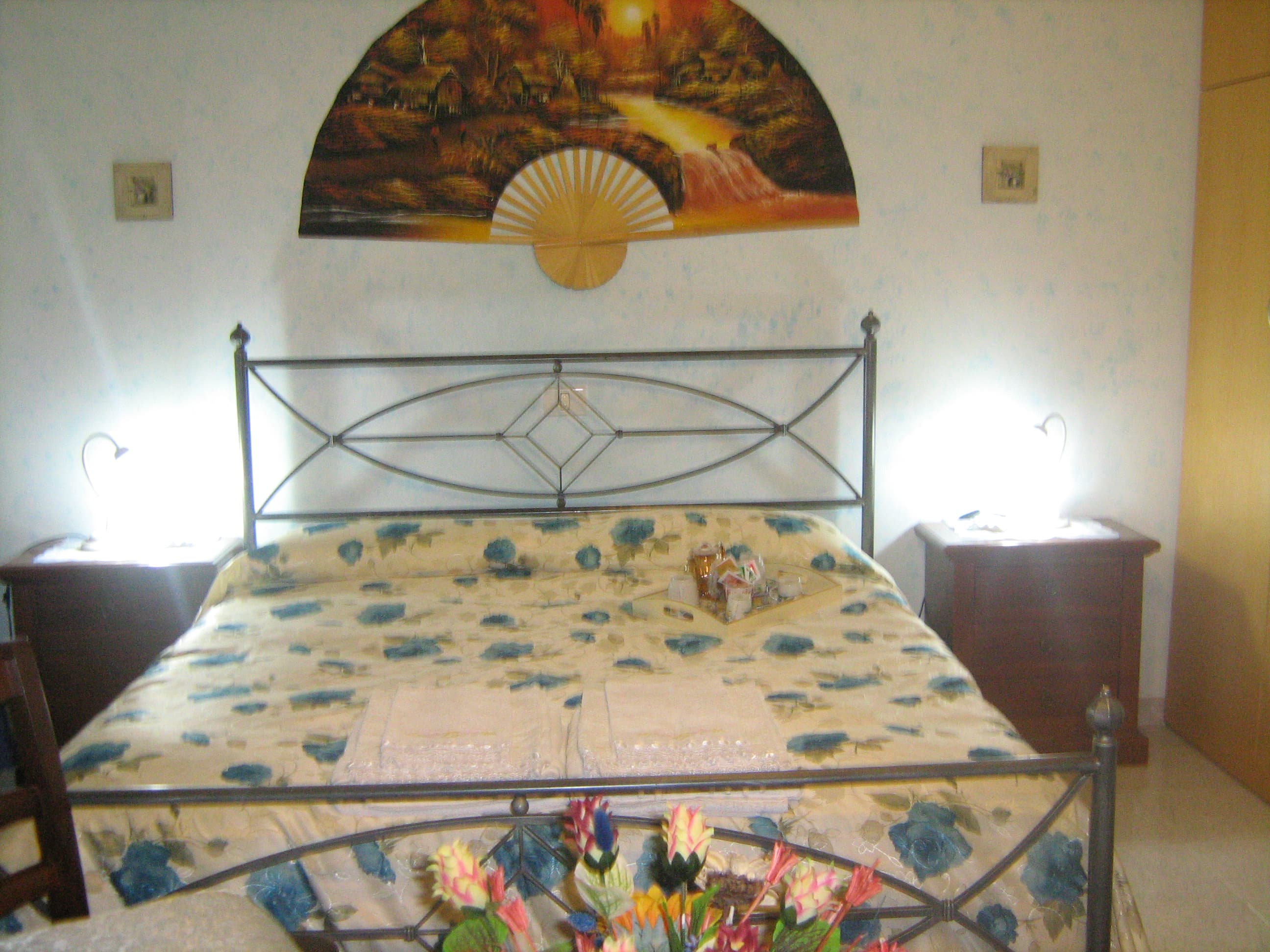 Bed & Breakfast pour 2 personnes - Viterbe (VT) - Photo 5