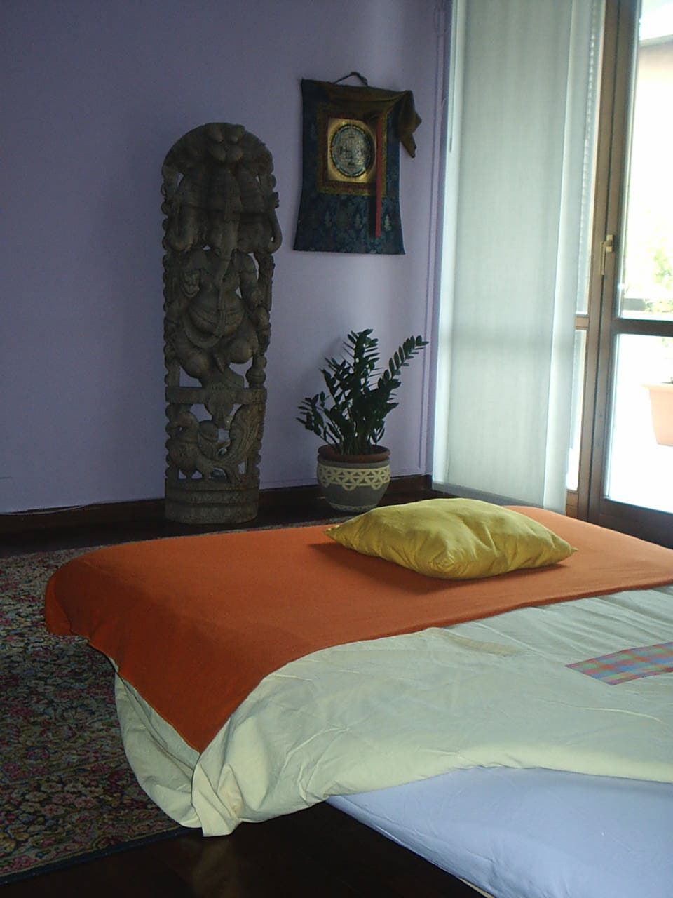 B&B Tairerf Di Nadia Simonato - Foto 4