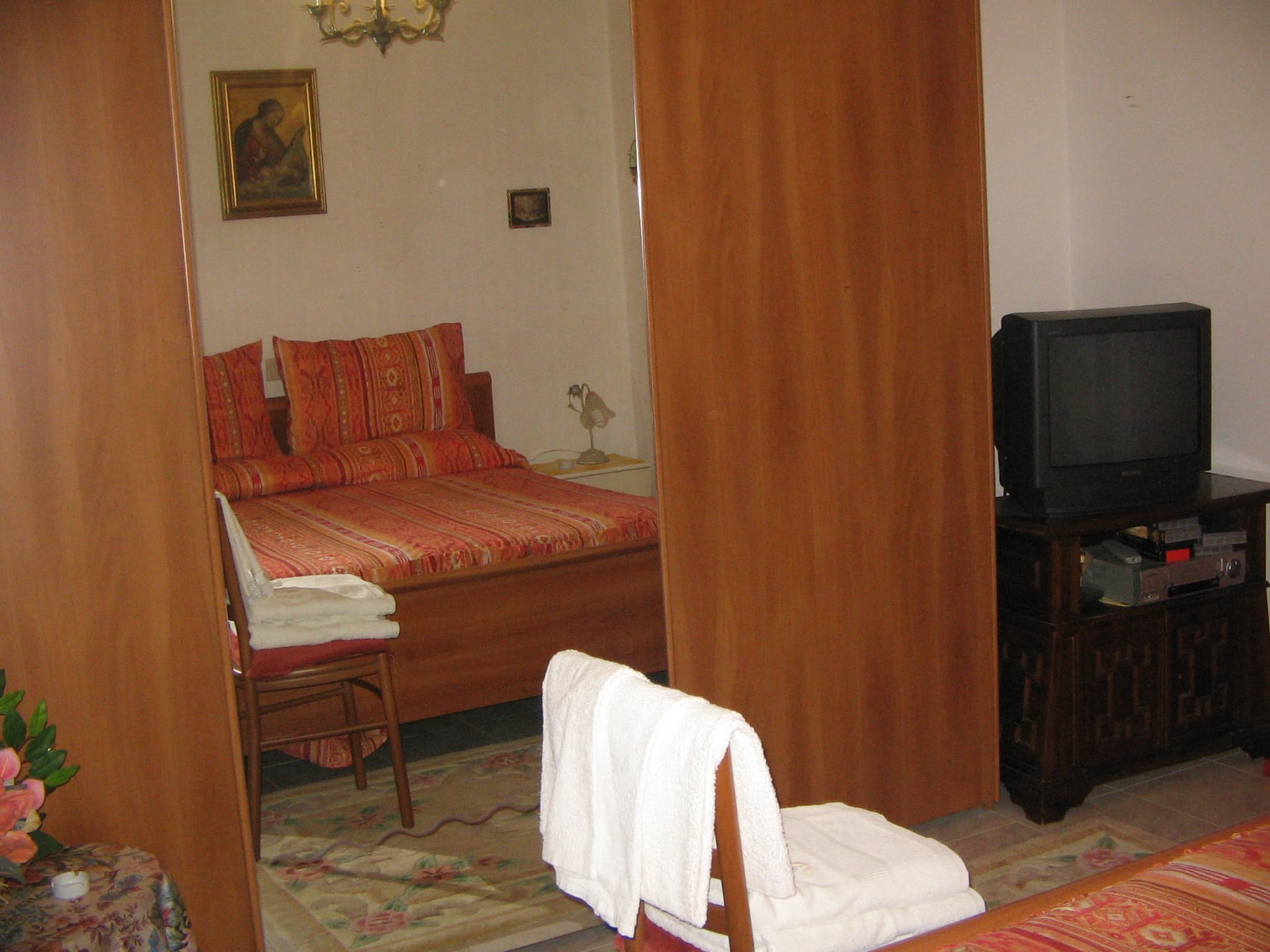 B&B Il Roseto - Foto 2