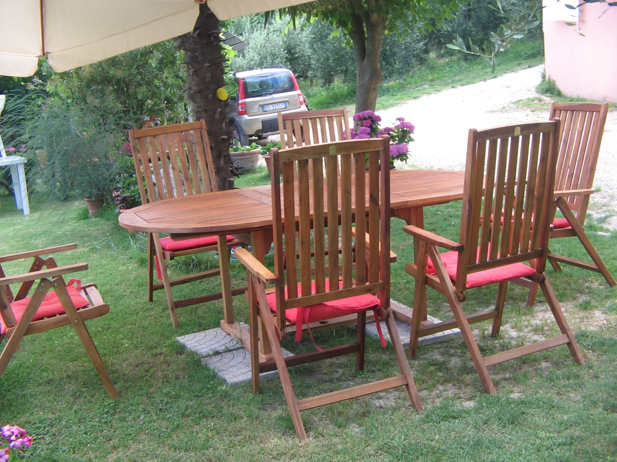B&B Il Roseto - Foto 3