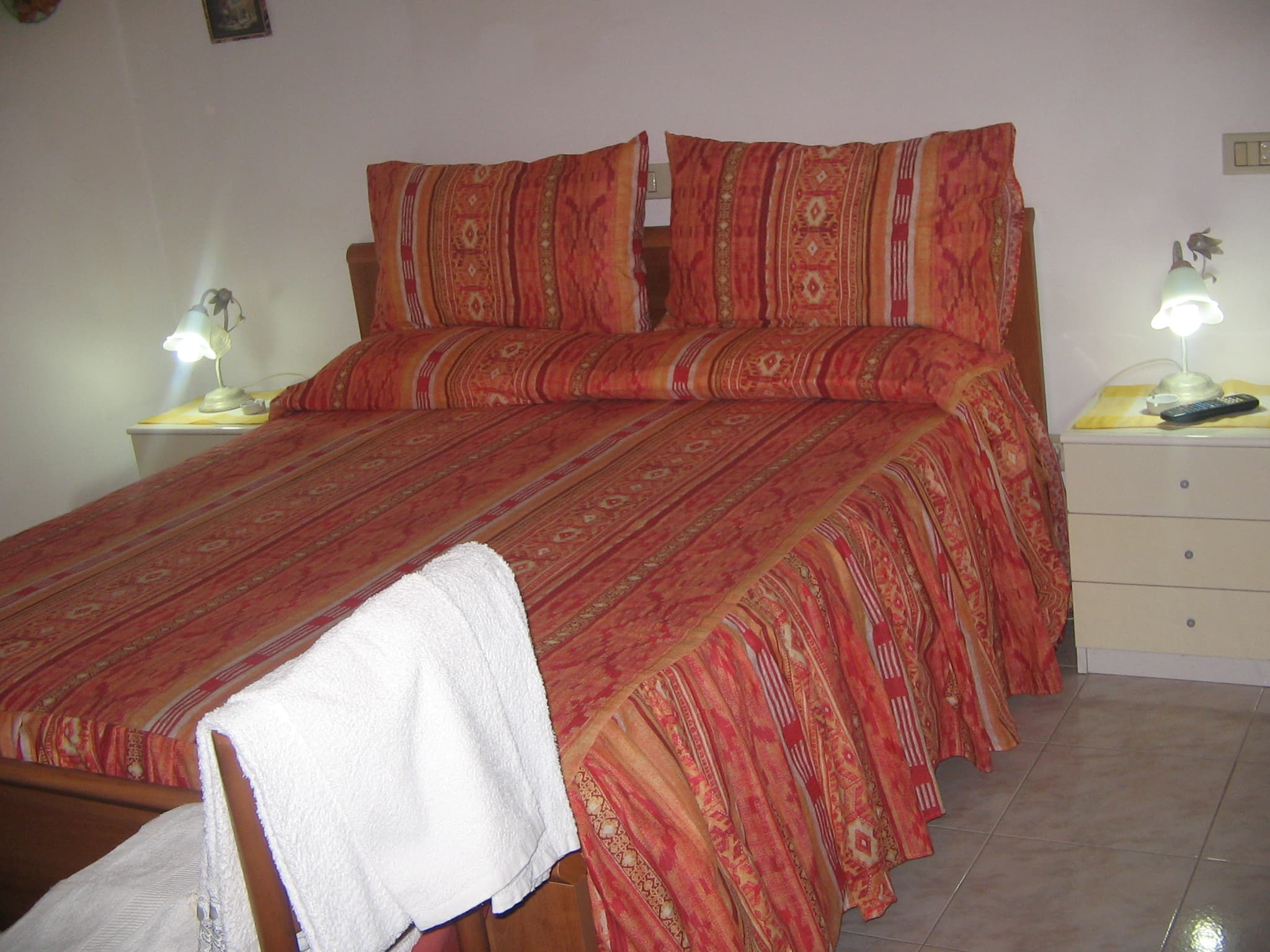 B&B Il Roseto - Foto 4