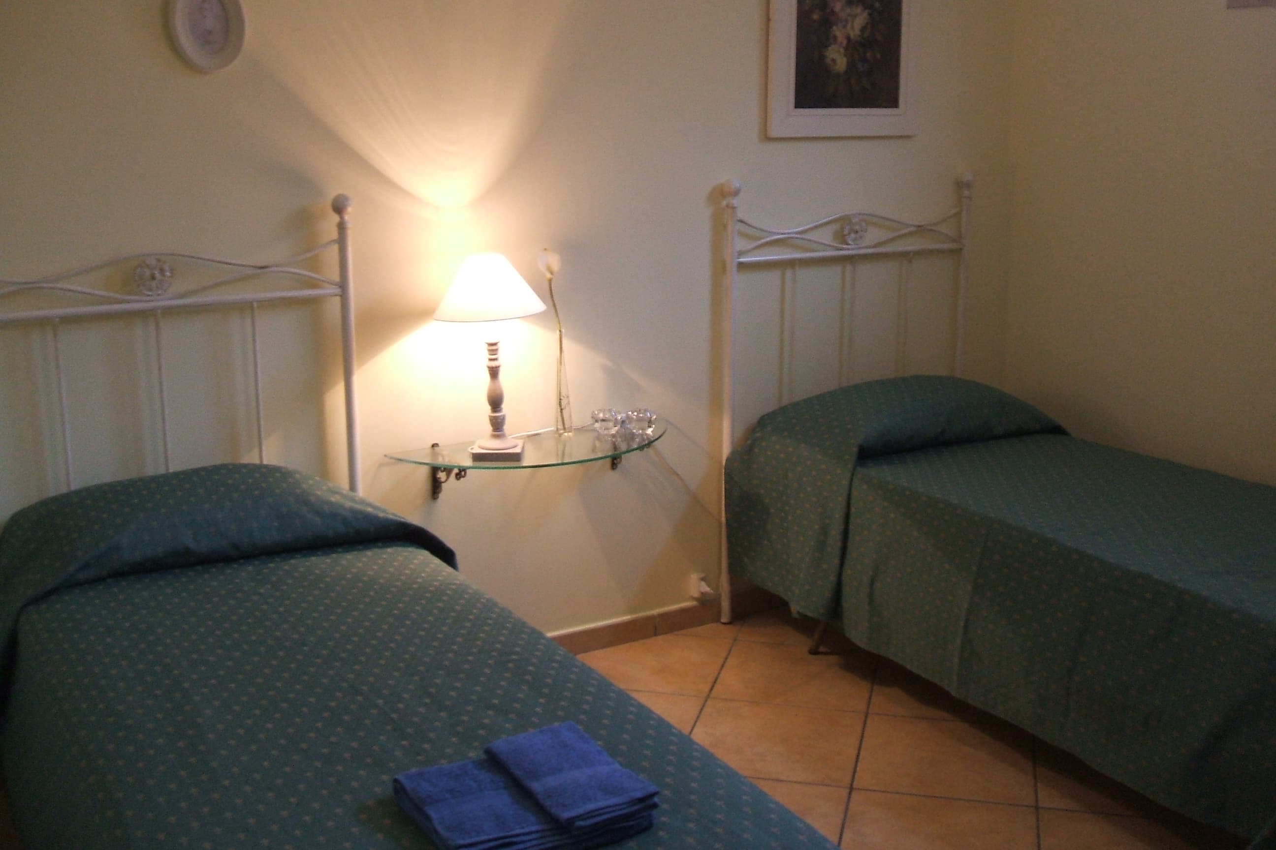 Del Carretto Bed And Breakfast - Foto 3