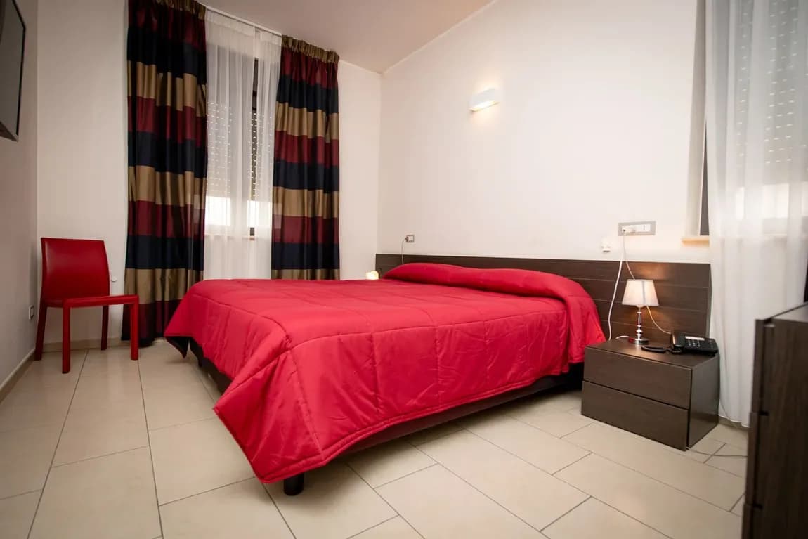 Hotel Massimino - Anguillara Sabazia (RM) - Foto 3