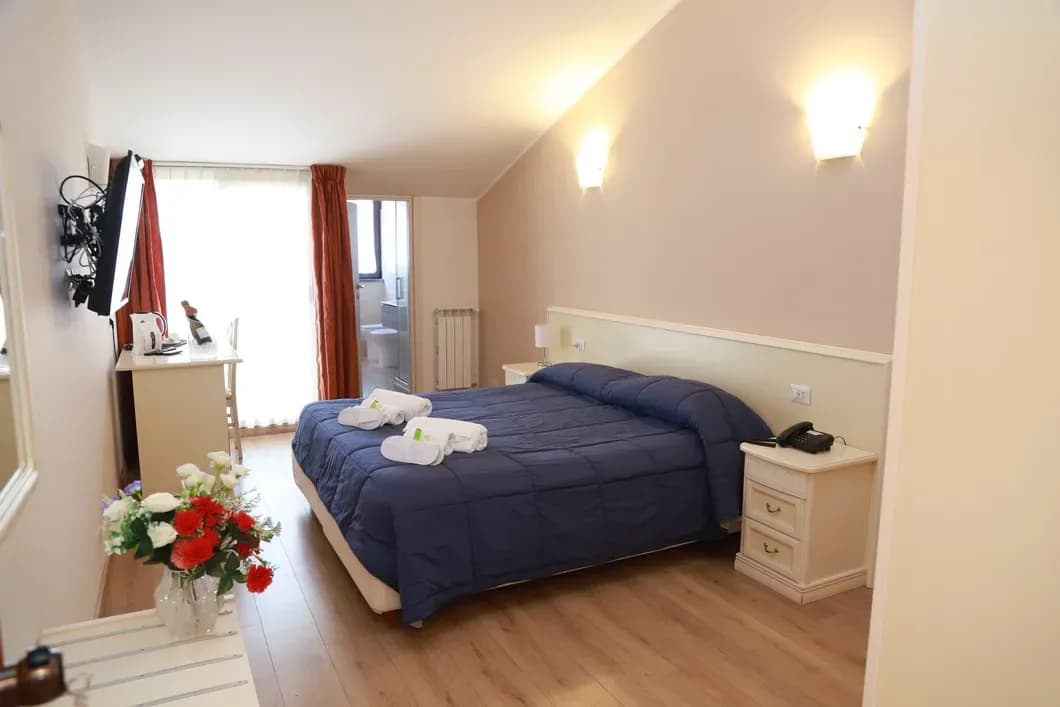 Hotel Massimino - Anguillara Sabazia (RM) - Foto 2