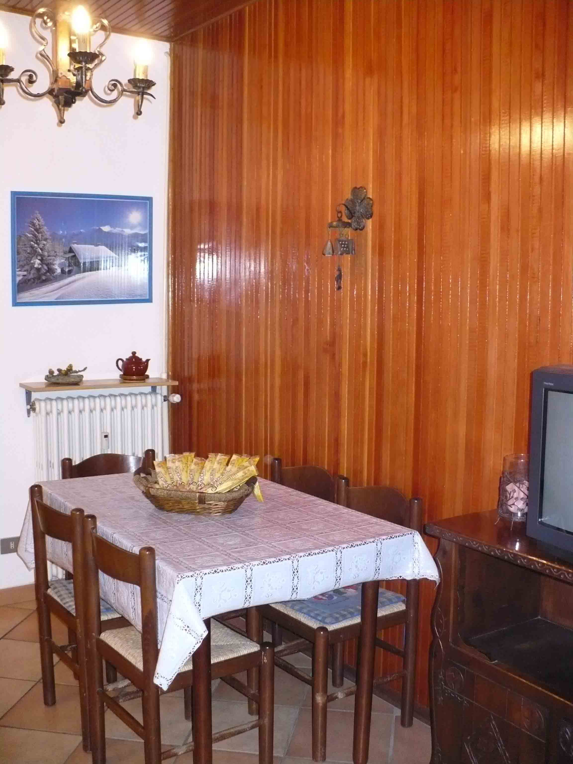 Pragelato Vacanze In Montagna - Foto 2