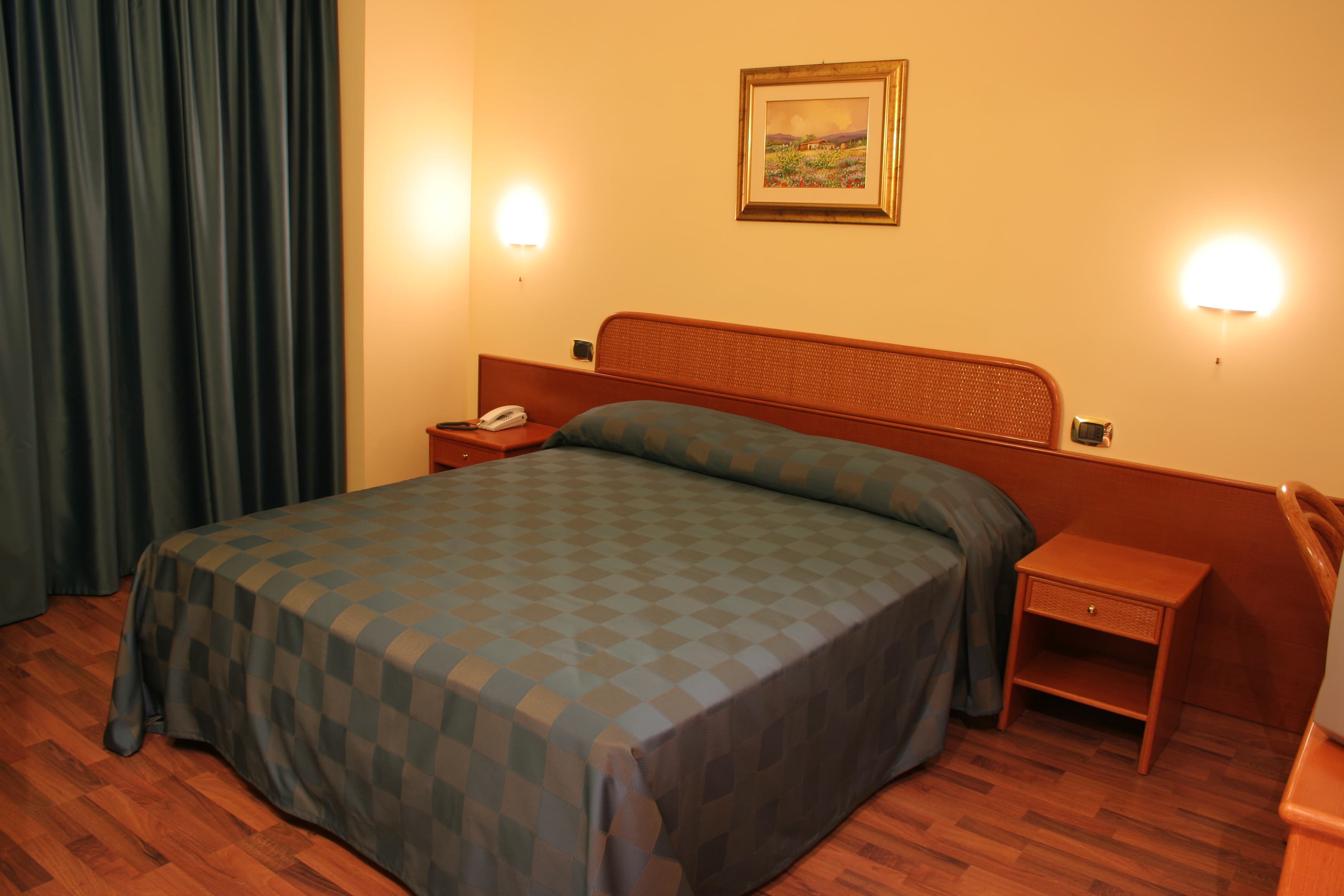 Hotel Città Dei Papi - Foto 4