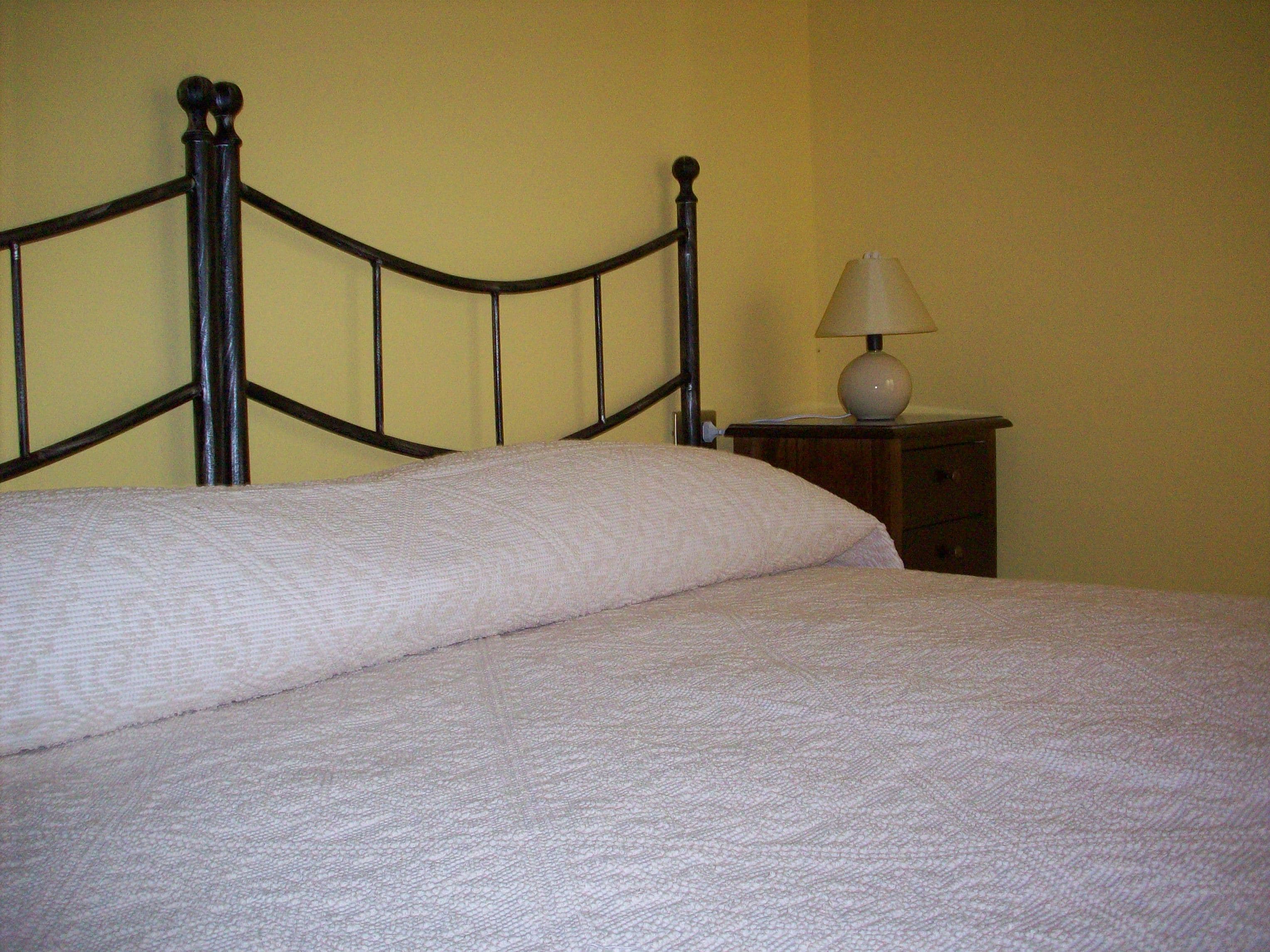 Privatzimmer – Abbagiara B&B - Foto 2