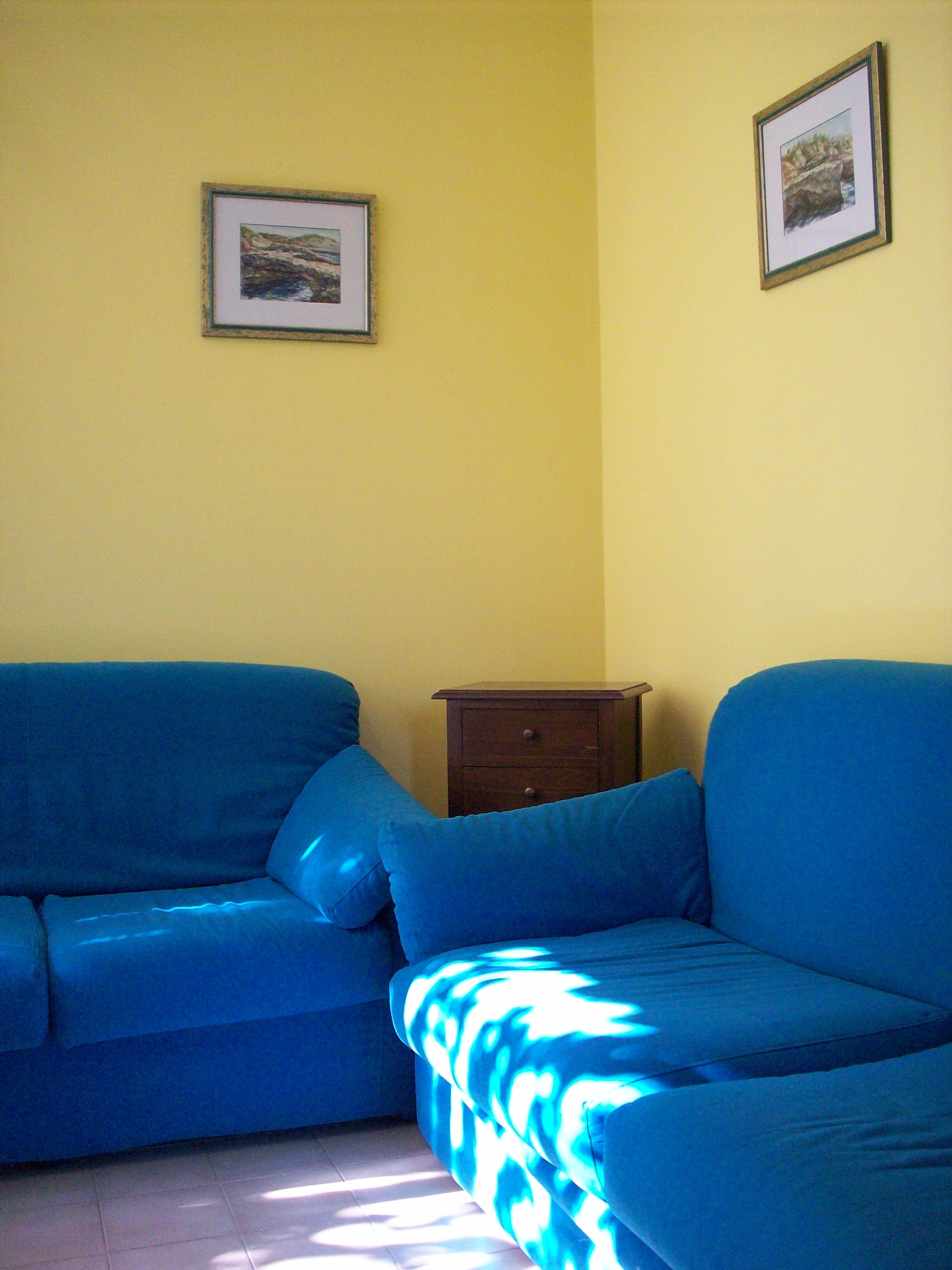Privatzimmer – Abbagiara B&B - Foto 4