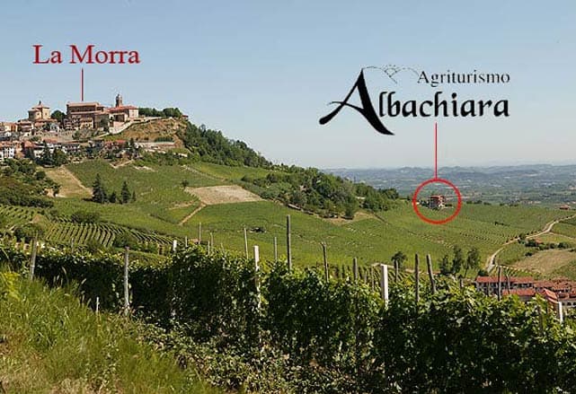 Agritourisme Albachiara - Foto 3