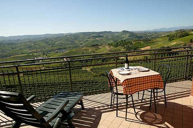 Agritourisme Albachiara - Foto 4