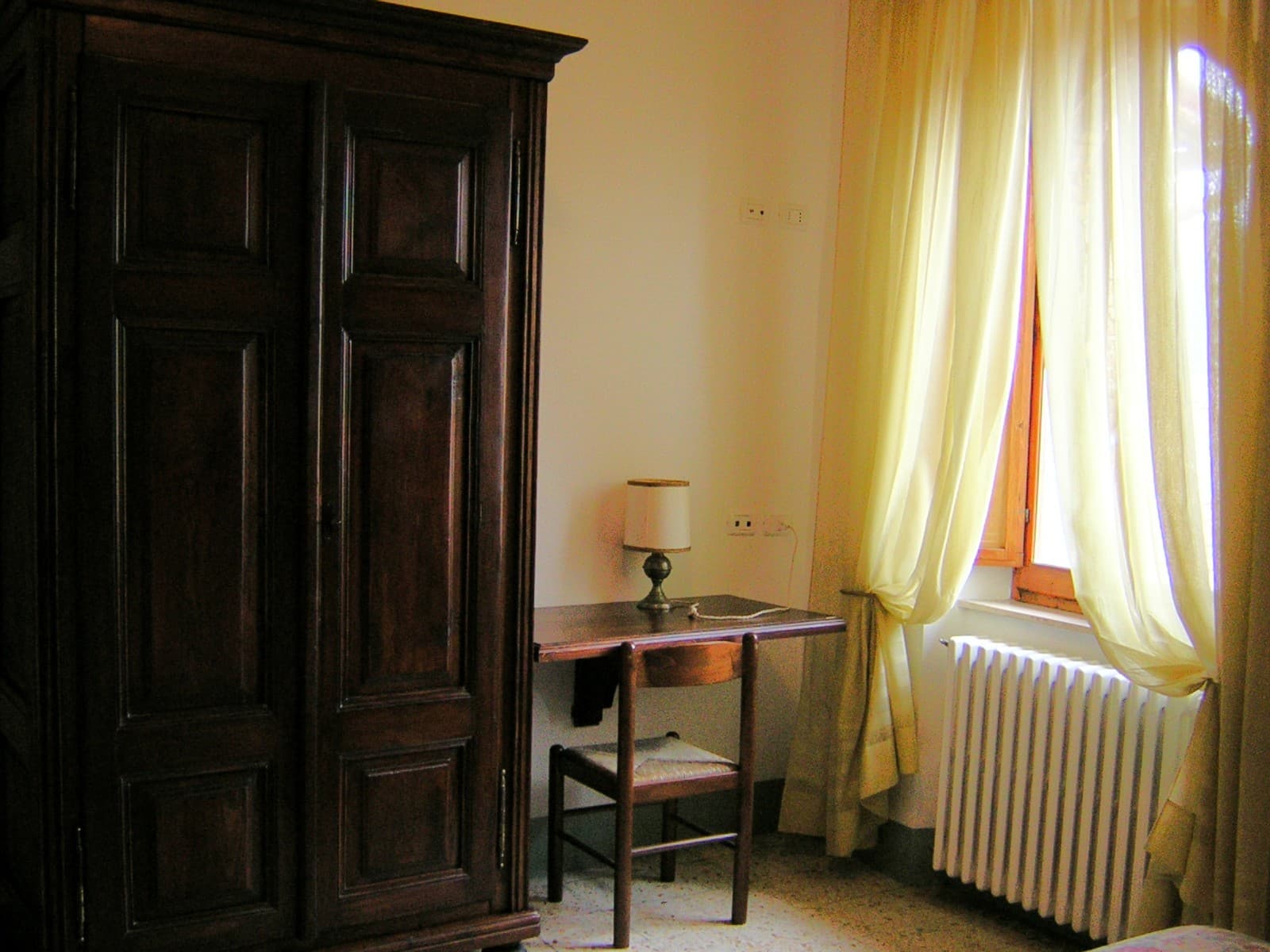 Privatzimmer – Urbe I I - Foto 2