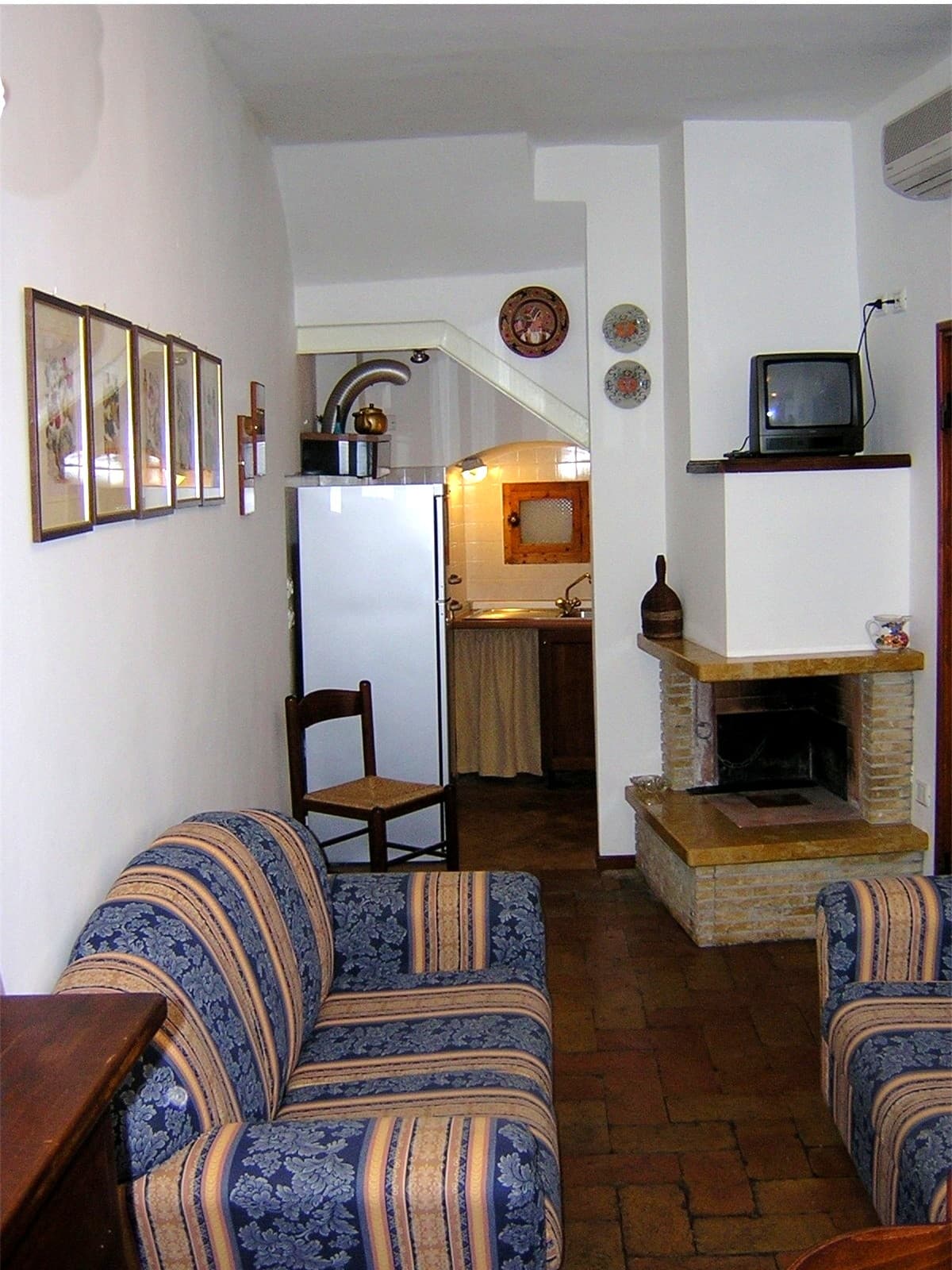 Privatzimmer – Urbe I I - Foto 4