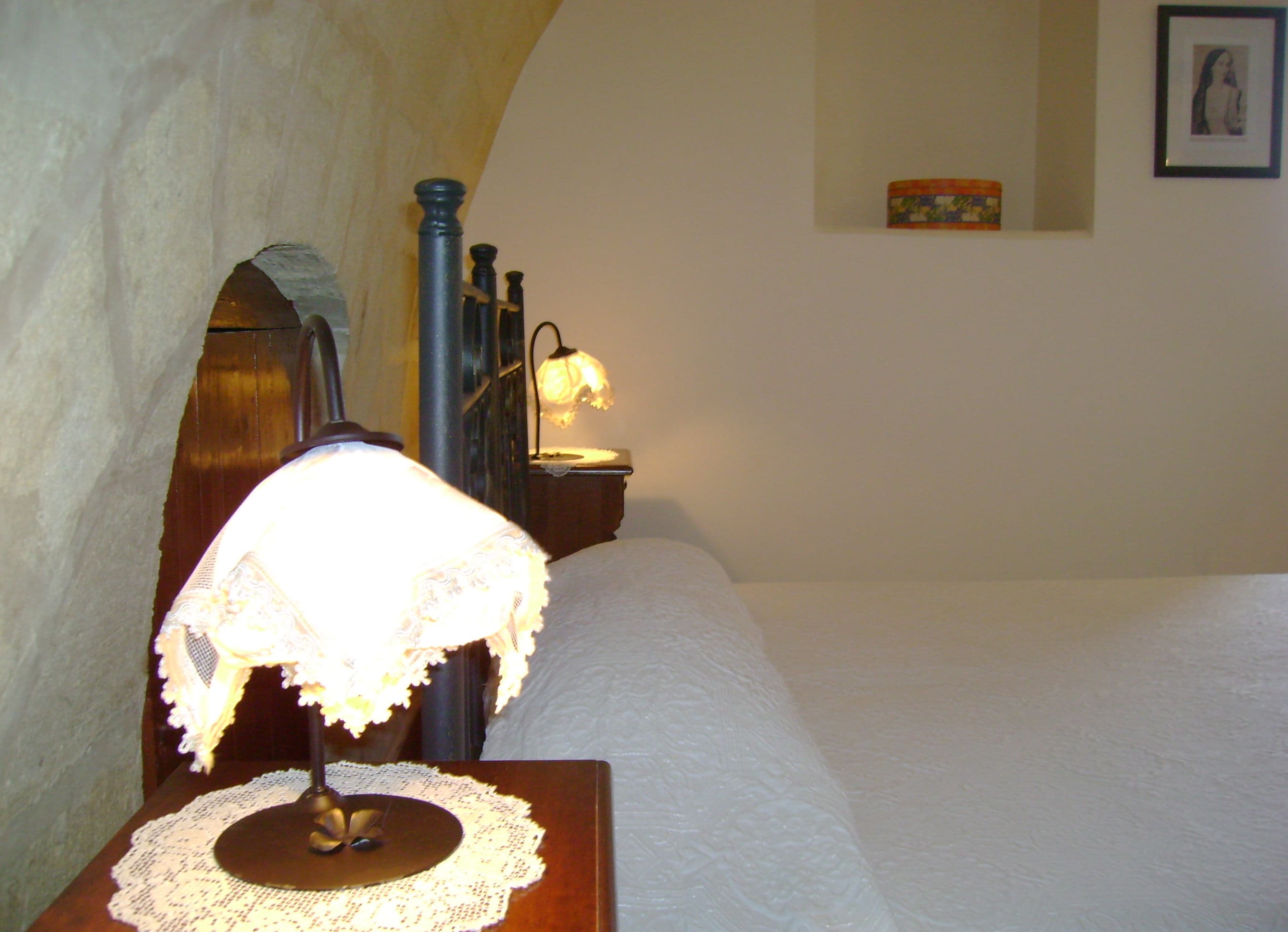 B&B Masseria Cassiere - Tarent (TA) - Foto 3