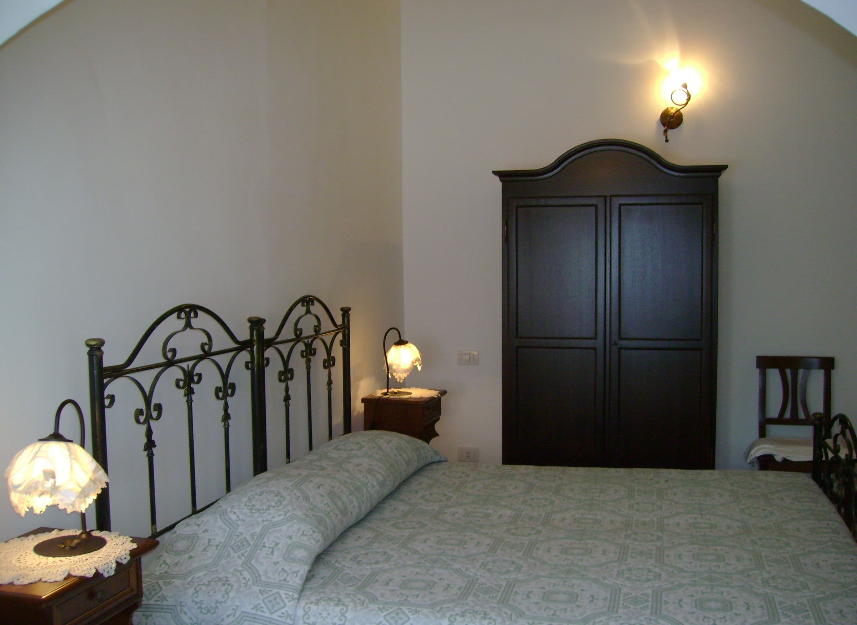 B&B Masseria Cassiere - Tarent (TA) - Foto 4