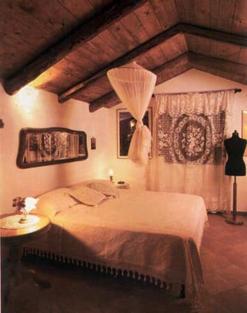 Private Room – Gli Stregatti - Bed & Breakfast a Furore