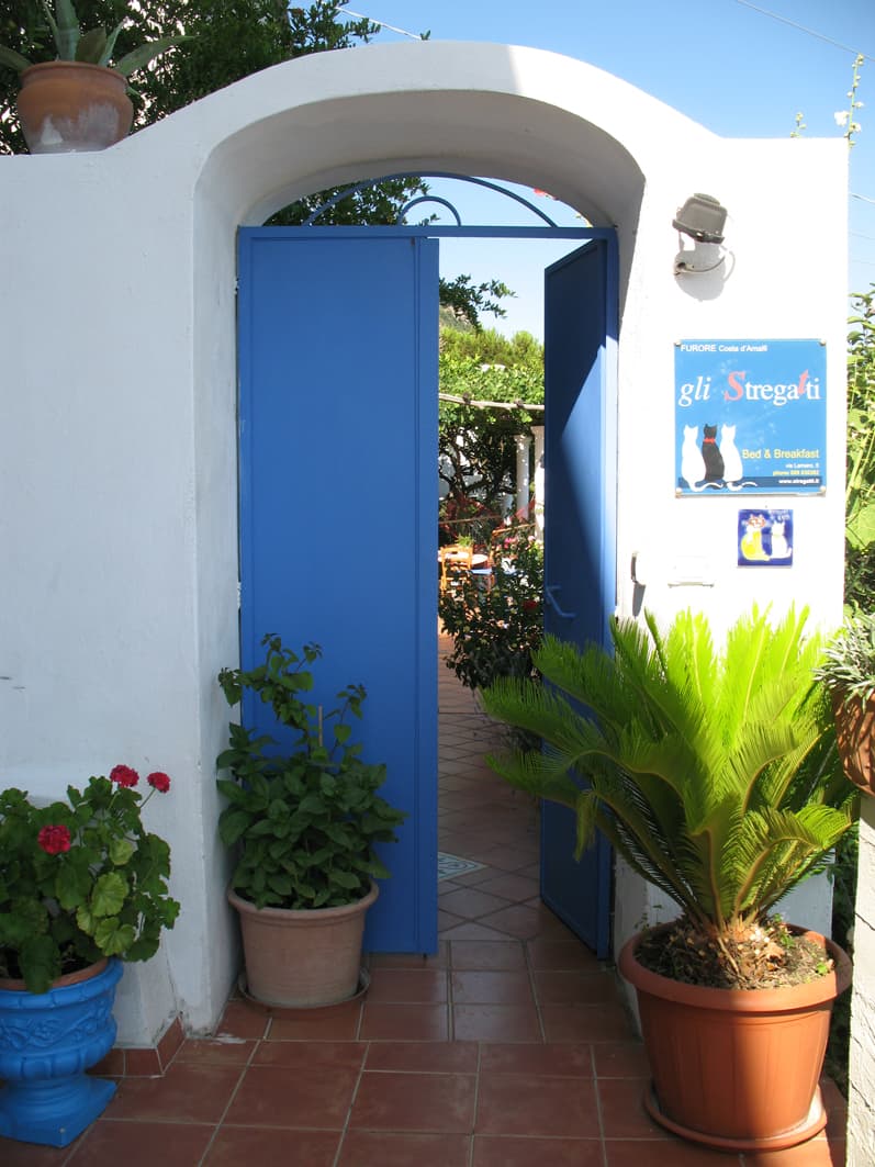 Private Room – Gli Stregatti - Foto 3