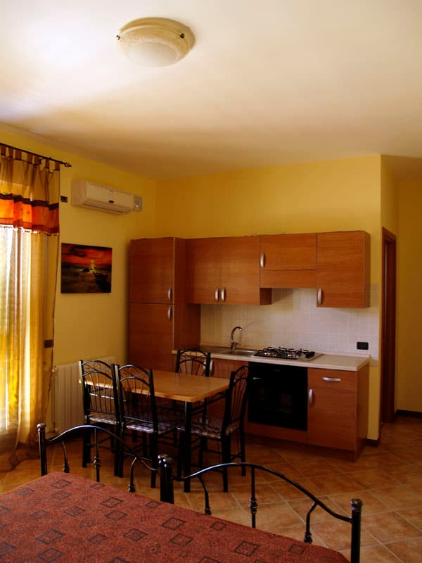 Chambre privée pour 2 personnes - Foto 4