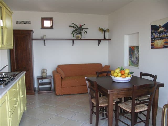 VILLA HERMES Case Vacanza - Lipari Eolie - Foto 2