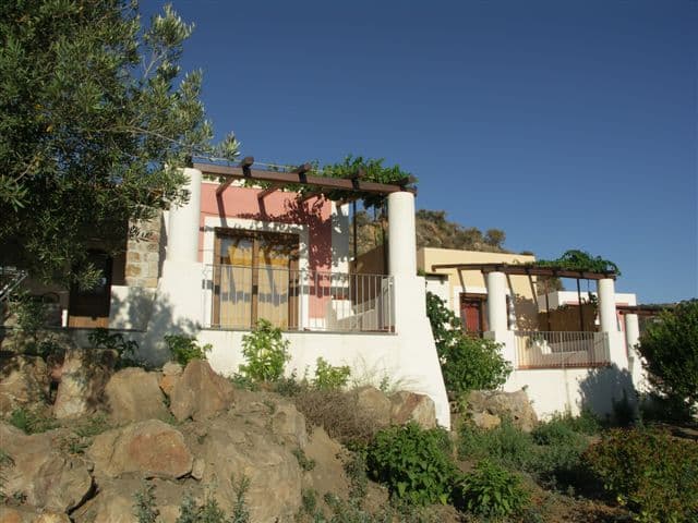 VILLA HERMES Case Vacanza - Lipari Eolie - Foto 3