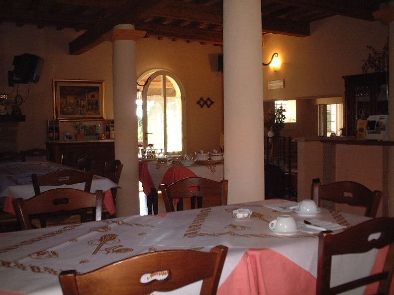 Bauernhof E Cantina La Sabbiona - Foto 2