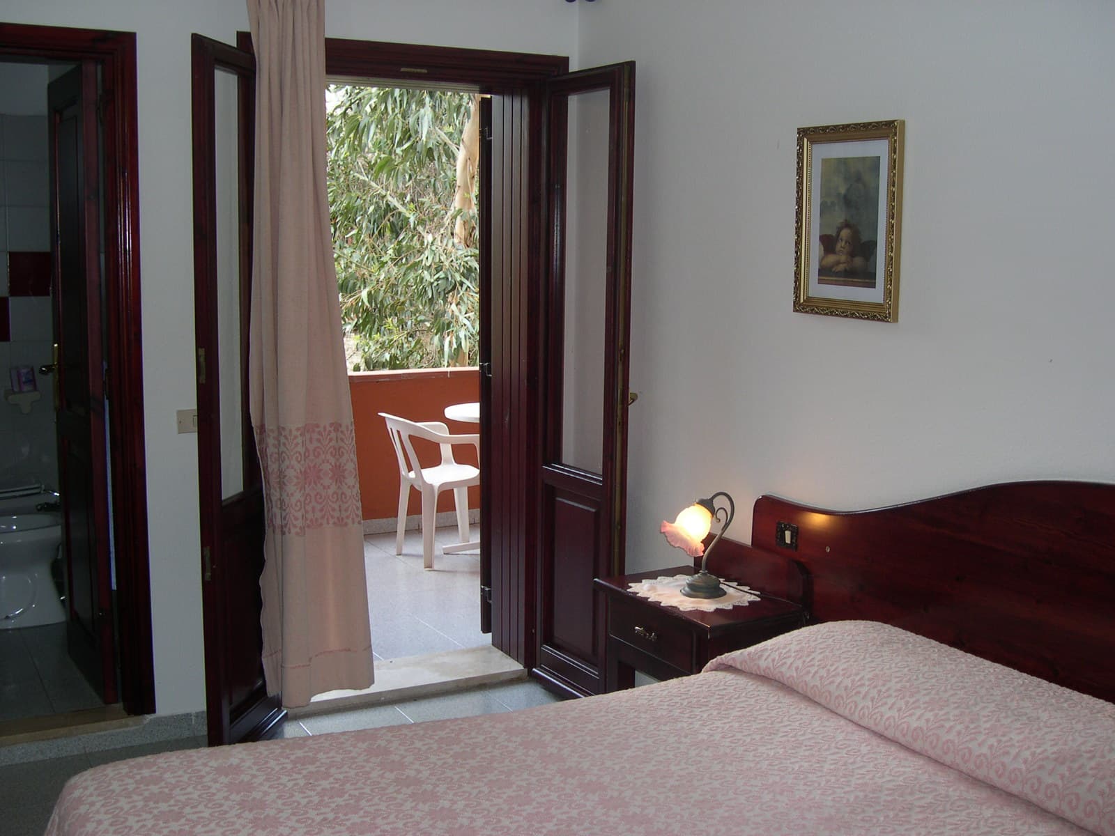 Hotel Sortale - Foto 4