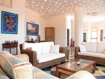 Blue Moon Hotel - Foto 2