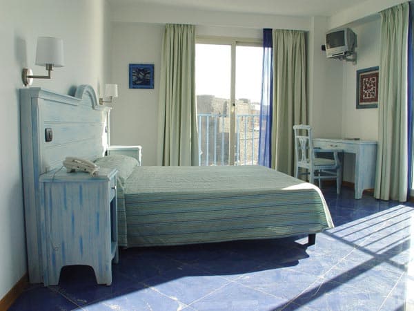 Blue Moon Hotel - Foto 3
