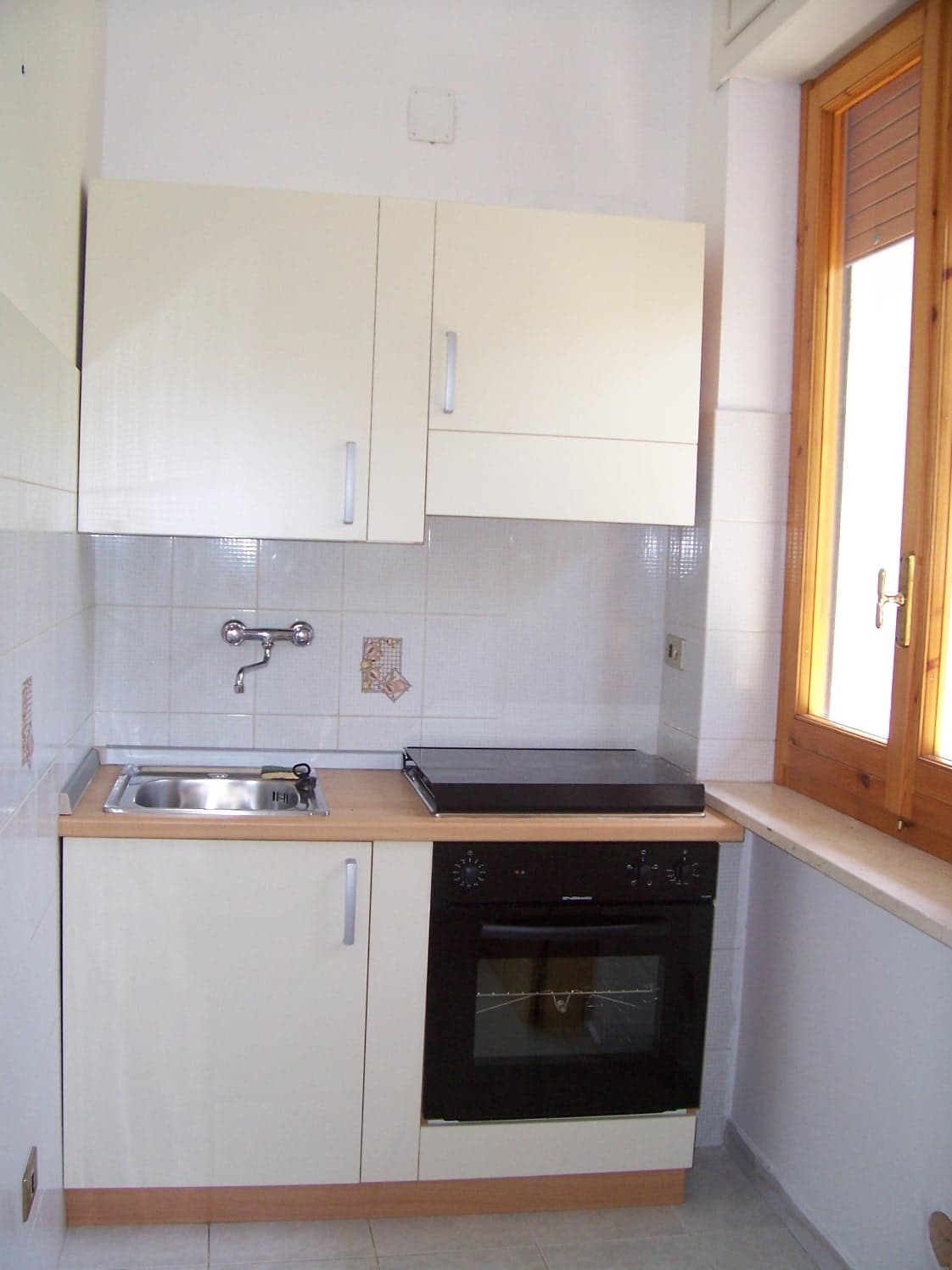 Apartamento de 2 piezas para 2 personas - Foto 3