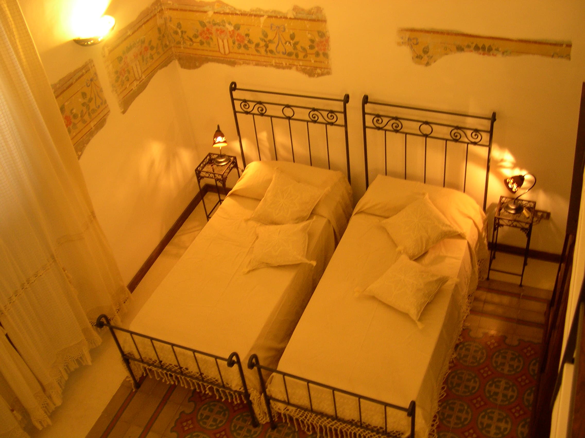 B&B " Li Traini " - Foto 2