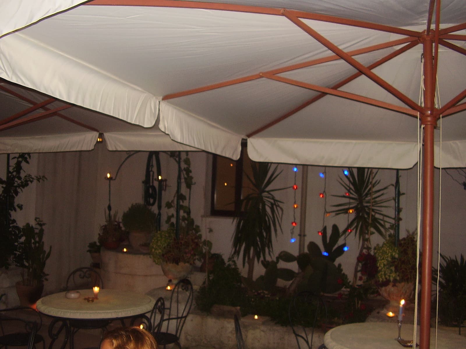 B&B " Li Traini " - Foto 4