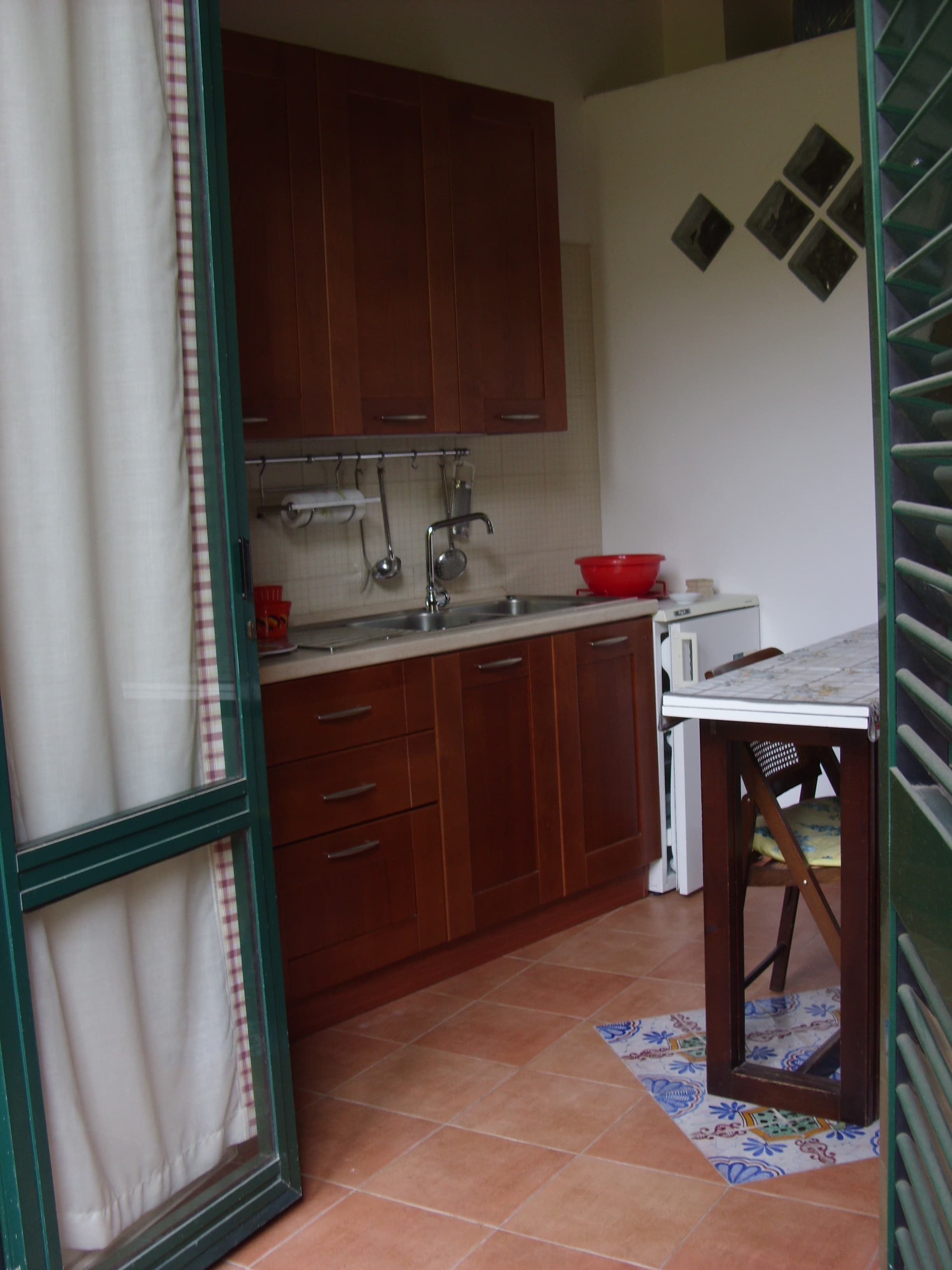 2-Zimmer-Wohnung – Il Giardino Fatato - Foto 3