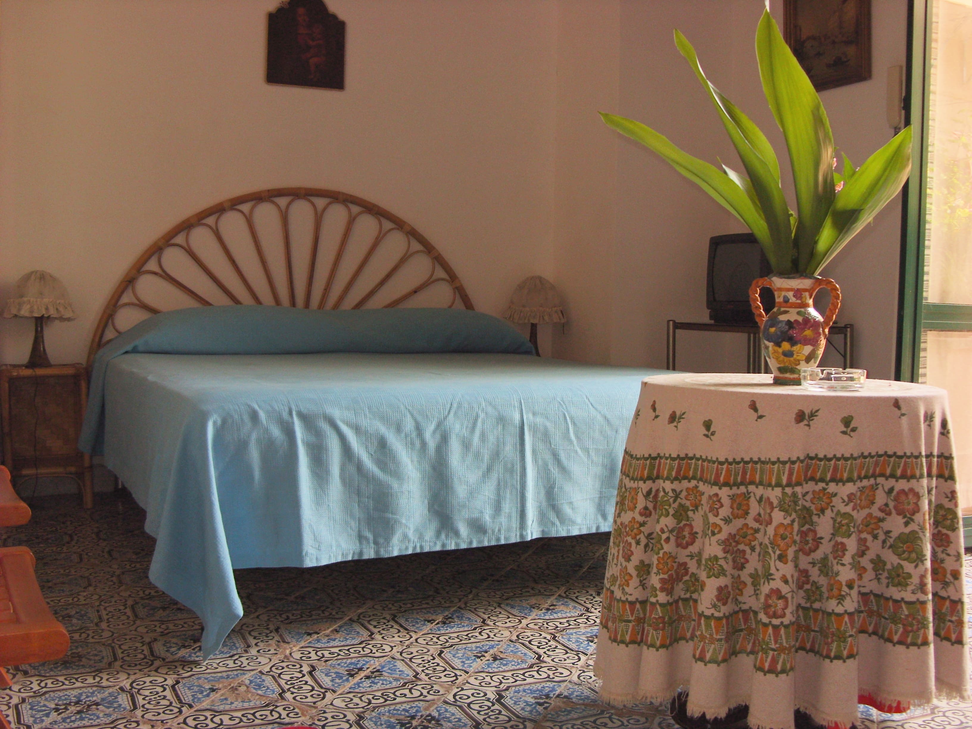 2-Zimmer-Wohnung – Il Giardino Fatato - Foto 4