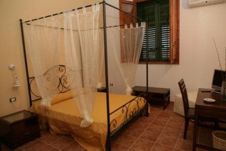 2-Zimmer-Wohnung – Fiumara Del Sossio - Foto 2