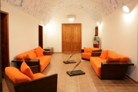 2-Zimmer-Wohnung – Fiumara Del Sossio - Foto 4