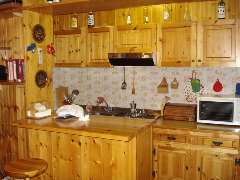 Appartement 2 pièces – Oulx - Foto 2