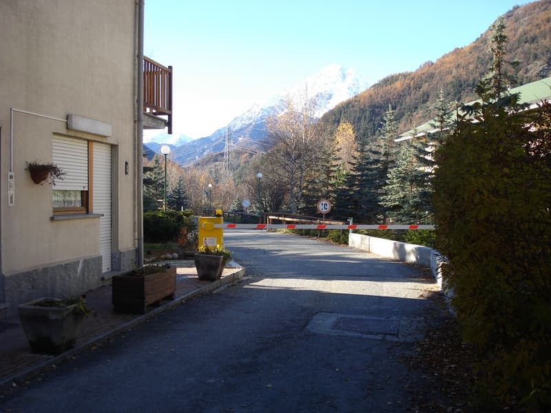 Appartement 2 pièces – Oulx - Foto 4