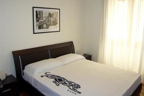 Private Room for 2 Guests - Foto 2