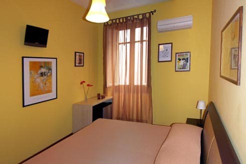 Private Room for 2 Guests - Foto 4